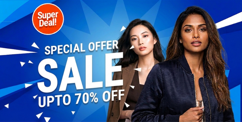 sale70%