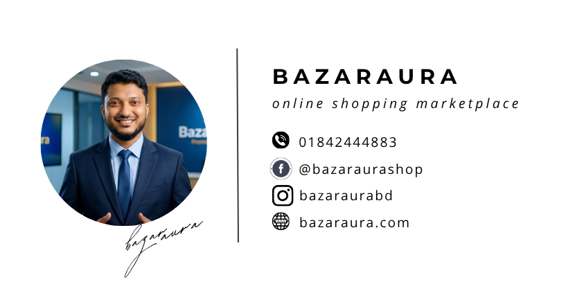 bazaraura slider